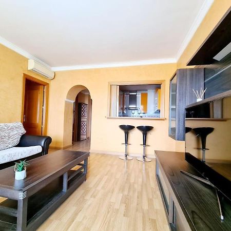 Ferienwohnung 1Hab En Castillo Santa Clara Torremolinos Exterior foto